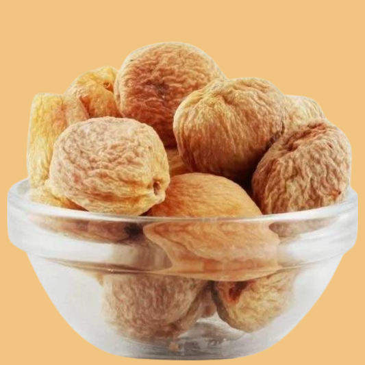 Apricot(khurmani)