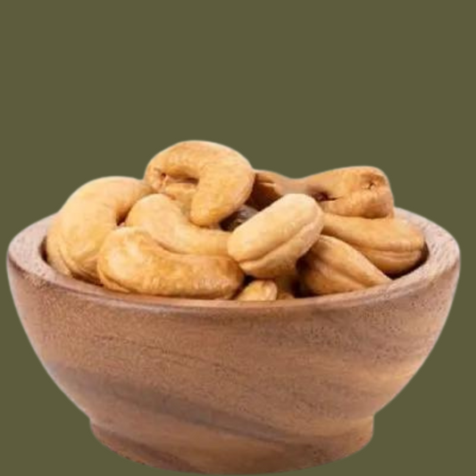 Fried Cashew