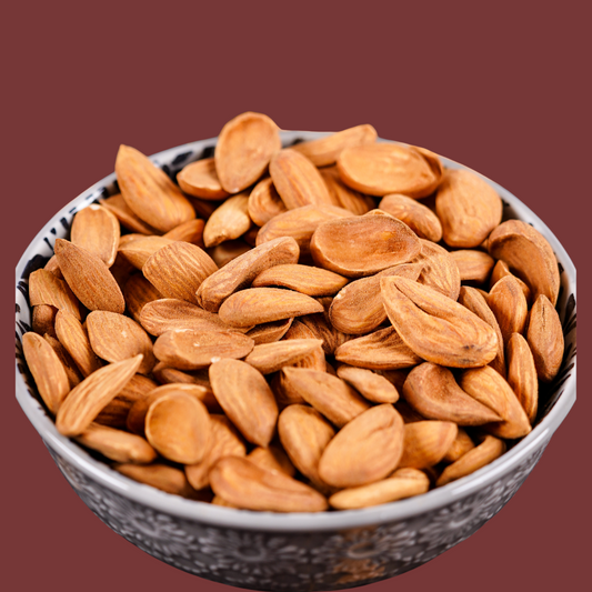 Kinnaur Mini  Mamra (Almonds)