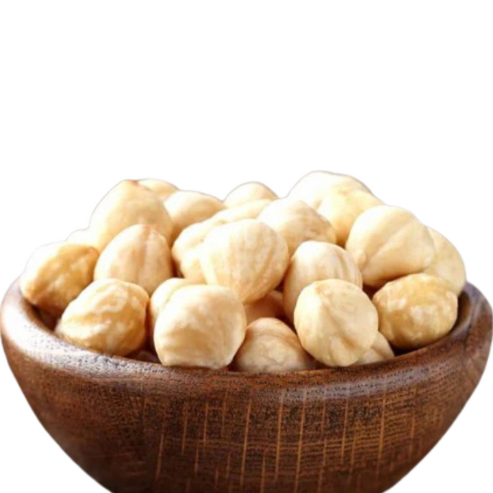 Hazelnuts(without shell)