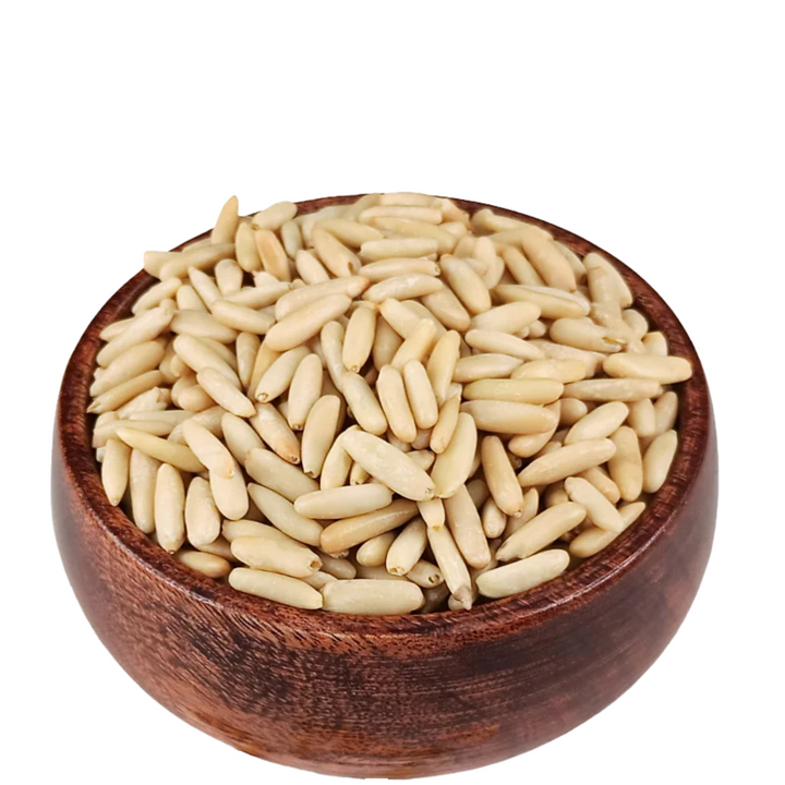 Pine nuts