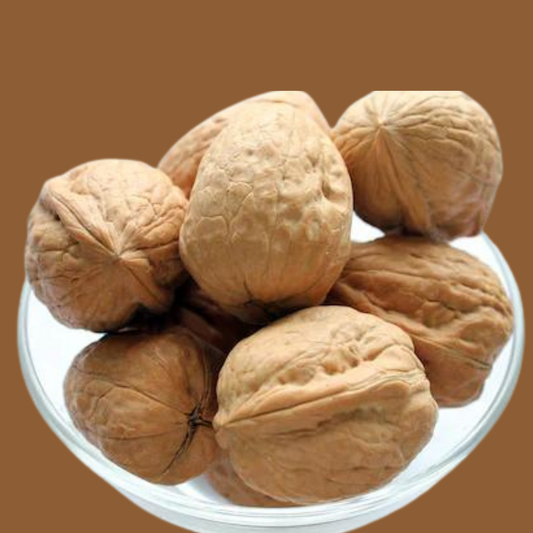 Kagji Walnuts (with shell)