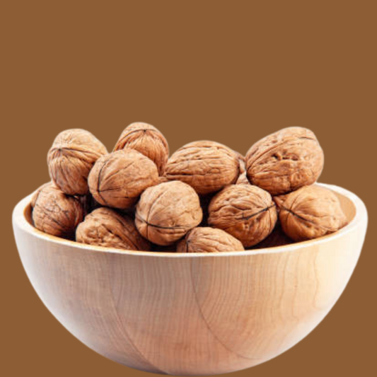 Kagji Walnuts (with shell)
