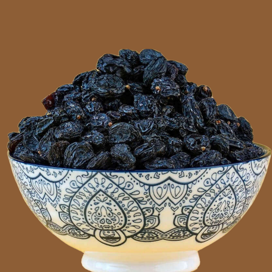 Black Raisin