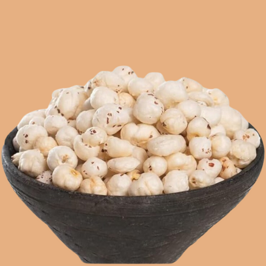 Mix Jumbo Size Makhana