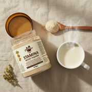 Drazzel Stamina Booster | 14+ Ayurvedic Herbs