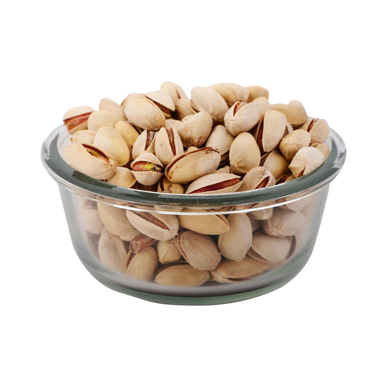 Akbari Pista - Drazzel(The Dry Fruits Hub)