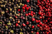 Black Pepper - Drazzel(The Dry Fruits Hub)