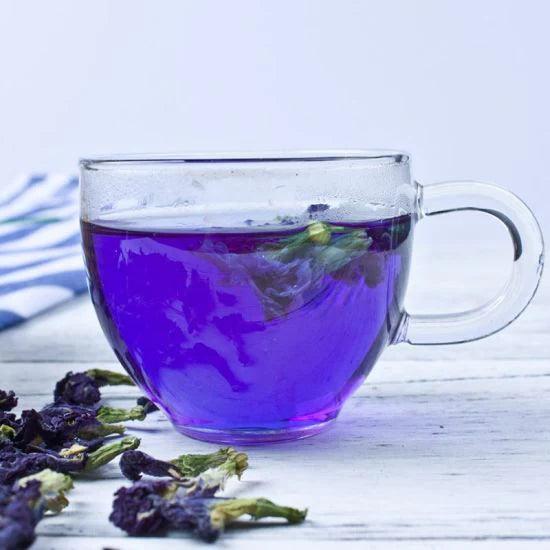 Blue Tea - Drazzel(The Dry Fruits Hub)