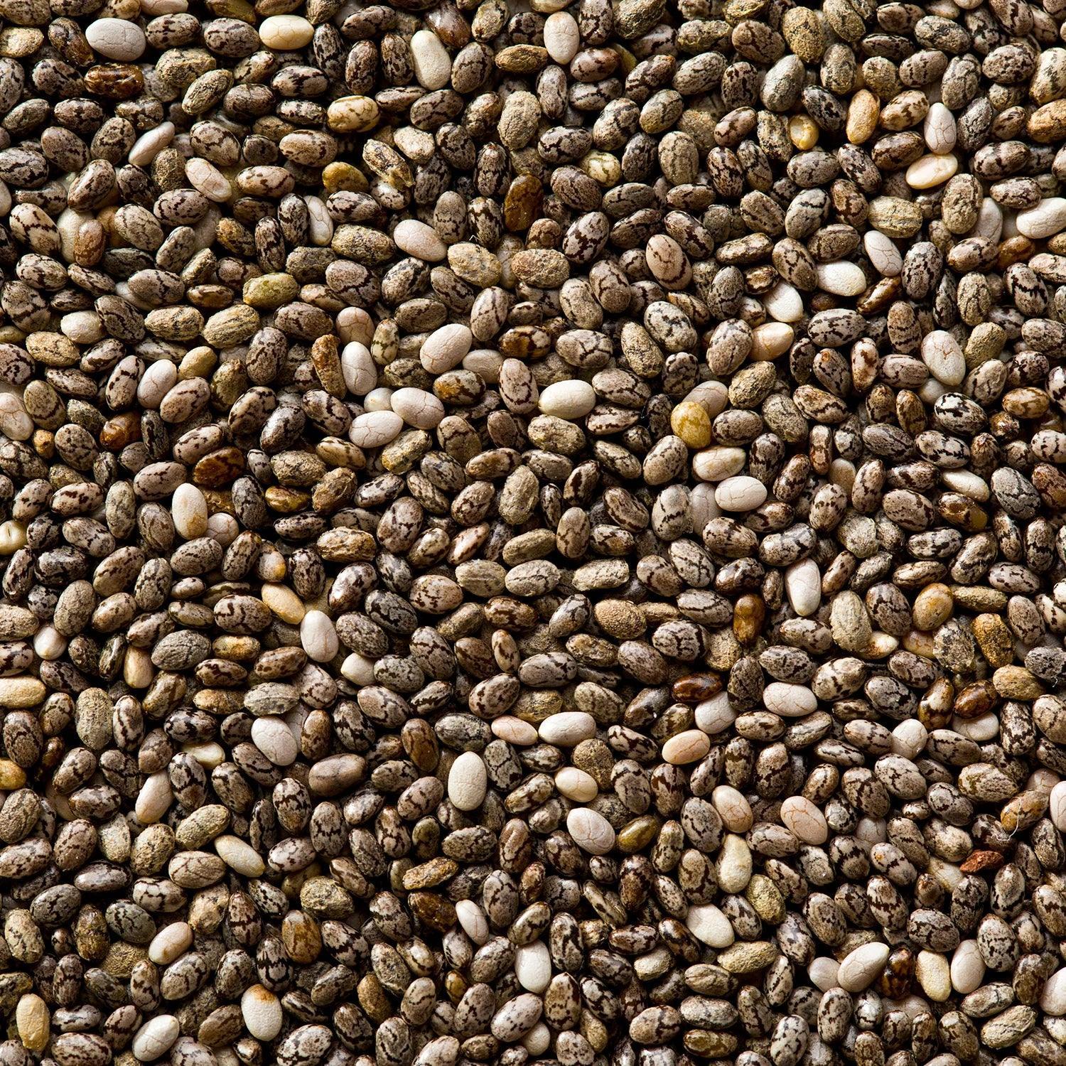 Chia Seeds (200g) - Drazzel(The Dry Fruits Hub)