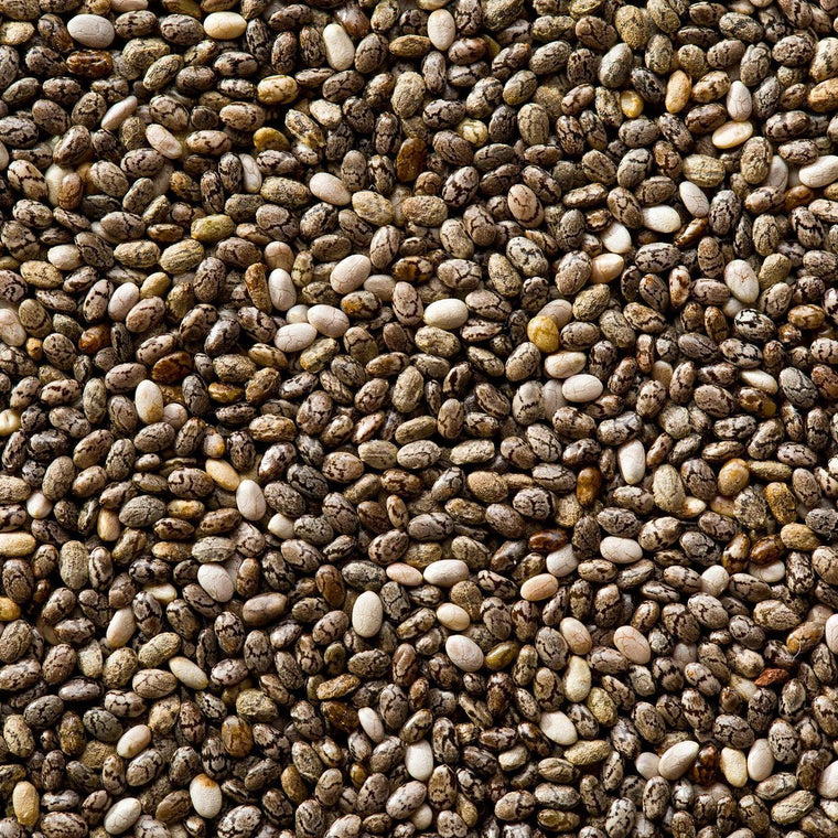 Chia Seeds (200g) - Drazzel(The Dry Fruits Hub)