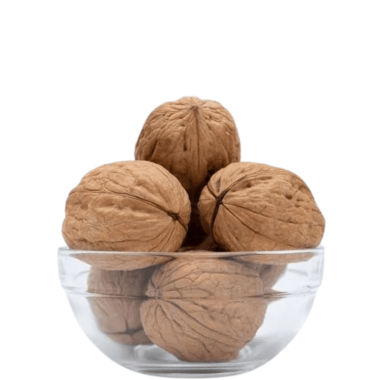 Chile Walnuts (size 36+) - Drazzel(The Dry Fruits Hub)