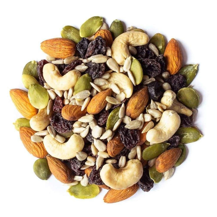 Customize Yourself - Drazzel(The Dry Fruits Hub)