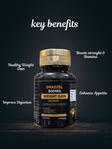Drazzel Weight Gain capsules