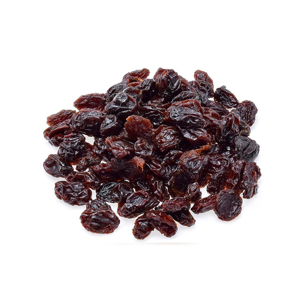 Dried Black Currant