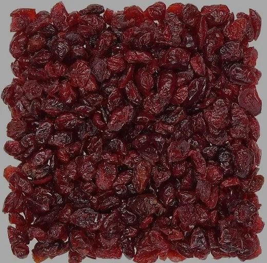 Dried Cranberries - Drazzel(The Dry Fruits Hub)