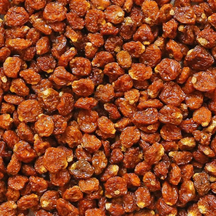 Dried Golden Berries - Drazzel(The Dry Fruits Hub)