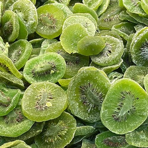 Dried Kiwi - Drazzel(The Dry Fruits Hub)