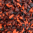 Dried Mixed Berries