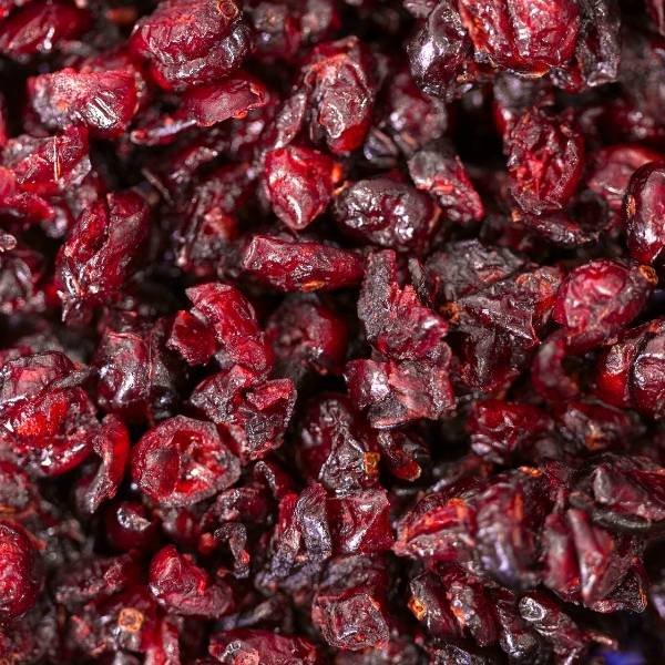 Dried Cherry