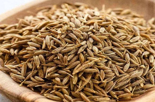 Cumin (Jeera)