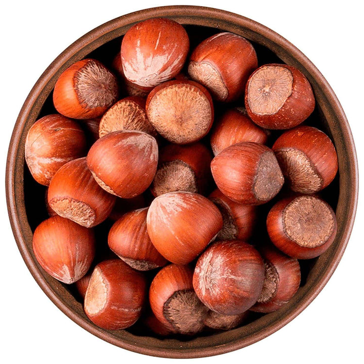 Hazelnuts(with shell) - Drazzel(The Dry Fruits Hub)