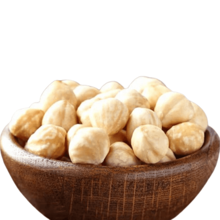 Hazelnuts(without shell) - Drazzel(The Dry Fruits Hub)