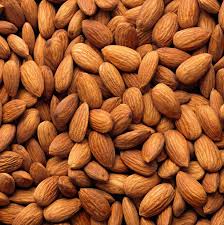 Austallian almond