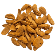 Irani Mamra(Almonds) - Drazzel(The Dry Fruits Hub)