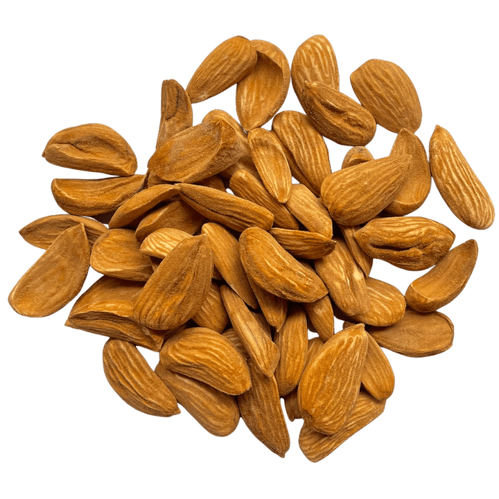 Irani Mamra(Almonds) - Drazzel(The Dry Fruits Hub)