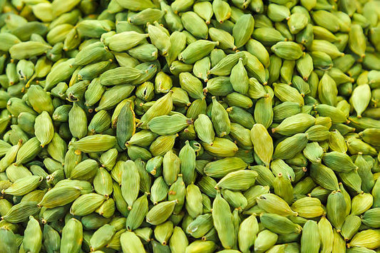 Cardamom (elaichi)100gms