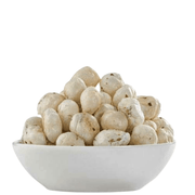 jumbo size Makhana - Drazzel(The Dry Fruits Hub)