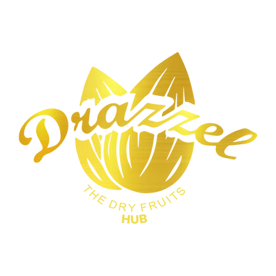 Drazzel(The Dry Fruits Hub)