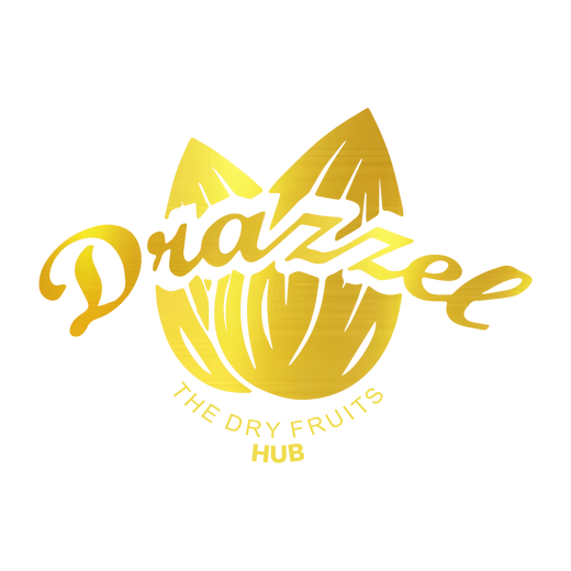 Drazzel(The Dry Fruits Hub)