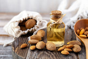 Mamra Almond Oil - Drazzel(The Dry Fruits Hub)