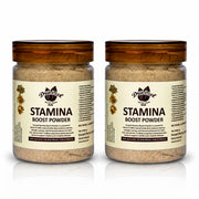 Drazzel Stamina Booster | Pack of 2