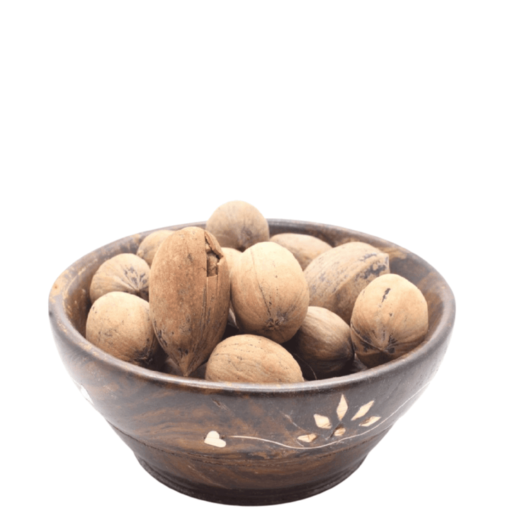 Pecan Nuts(with shell) - Drazzel(The Dry Fruits Hub)