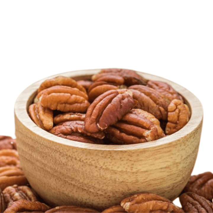 Pecan Nuts(without shell) - Drazzel(The Dry Fruits Hub)