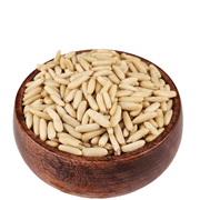 Pine nuts (without shell) - Drazzel(The Dry Fruits Hub)