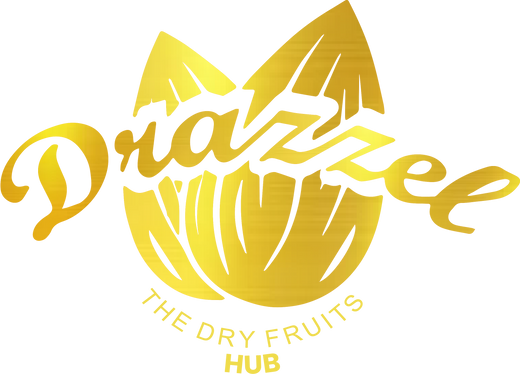 Drazzel(The Dry Fruits Hub)