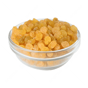 Raisins (Round / 100g) - Drazzel(The Dry Fruits Hub)