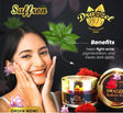 saffron (kesar)
